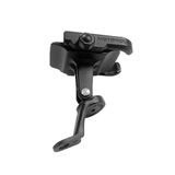 Khung kẹp điện thoại chân kính MOTOWOLF