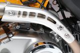 MONKEY 125 Lon pô YOSHIMURA RS-3 (EPA)