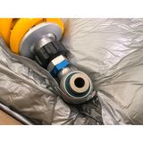 NINJA 400, Z400 Giảm xóc/ phuộc sau Öhlins STX 36 SUPERSPORT