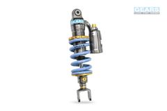  SUZUKI GSX-S750 Giảm xóc/ phuộc sau GEARS RACING H2 