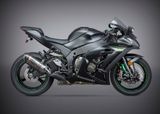 NINJA ZX-10R, NINJA ZX-10RR Lon pô YOSHIMURA ALPHA (EPA)