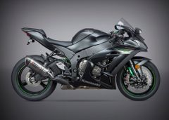  NINJA ZX-10R, NINJA ZX-10RR Lon pô YOSHIMURA ALPHA (EPA) 