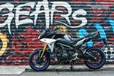 YAMAHA TRACER 900 GT GEARS RACING FFC-250-T