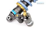 KTM DUKE 125-390, RC 125-390 Giảm xóc/ phuộc sau GEARS RACING H2P