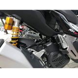 ADV 150 Giảm xóc/ phuộc sau Öhlins STX 36 SCOOTER