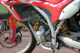 CRF250L Giảm xóc/ phuộc sau Öhlins STX 46 ADVENTURE