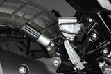 V-STROM 250 Giảm xóc/ phuộc sau NITRON R1