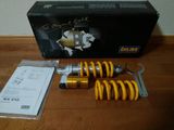 Z125 PRO Giảm xóc/ phuộc sau Öhlins STX 36 SCOOTER