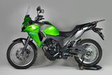 VERSYS-X 250 Giảm xóc/ phuộc sau NITRON R3