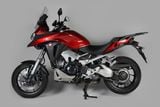 VFR800X Giảm xóc/ phuộc sau NITRON R3