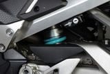 VFR800X Giảm xóc/ phuộc sau NITRON R3