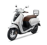 GIORNO+ 125 Ốp yếm trước H2C