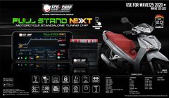  WAVE125i ECU FULL STAND NEXT 