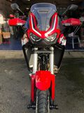 CRF1100L Kính chắn gió tay HONDA