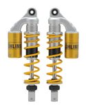 NMAX Giảm xóc/ phuộc sau Öhlins STX 36 TWIN