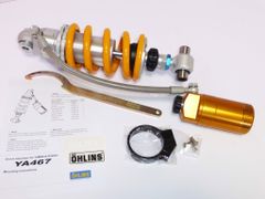  YZF-R25, YZF-R3, MT-03 Giảm xóc/ phuộc sau Öhlins STX 46 SUPERSPORT 