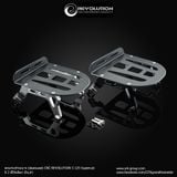 CUB 125 Baga sau REVOLUTION