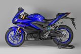 YZF-R25 Giảm xóc/ phuộc sau NITRON R3