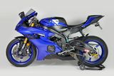 YZF-R6 Giảm xóc/ phuộc sau NITRON RACE PRO