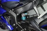 YZF-R6 Giảm xóc/ phuộc sau NITRON RACE PRO