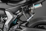 YZF-R7 Giảm xóc/ phuộc sau NITRON R3