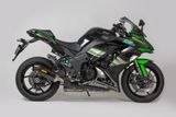 Z1000SX, NINJA 1000 Giảm xóc/ phuộc sau NITRON R3