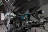 Z1000SX, NINJA 1000 Giảm xóc/ phuộc sau NITRON R3