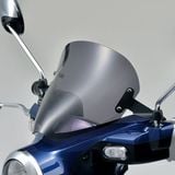 CUB 125 Kính chắn gió TAKEGAWA