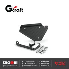  Ốp hông carbon GCRAFT cho MONKEY125 