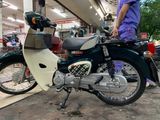 BỘ TEM DÁN CỐP CARO H2C (SUPER CUB 50)