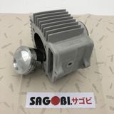 DREAM 100, CD90 Kit đầu lòng TAKEGAWA 17R stage+D