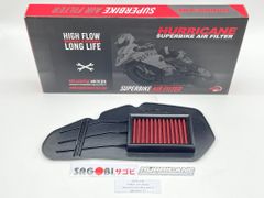  SH MODE, CLICK, VARIO , AIRBLADE 125-150 Lọc gió HURRICANE 
