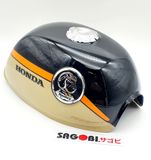 Thùng xăng HONDA MONKEY 50