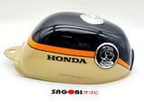 Thùng xăng HONDA MONKEY 50