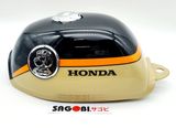 Thùng xăng HONDA MONKEY 50