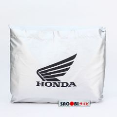  Áo trùm xe HONDA 