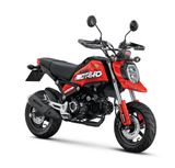 Dàn áo H2C MOTARD MONSTER cho MSX 125