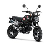 MSX125 Dàn áo H2C SCRAMBLER RUMBLER