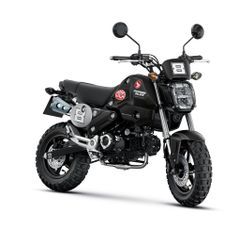  Dàn áo H2C SCRAMBLER RUMBLER cho MSX 125 