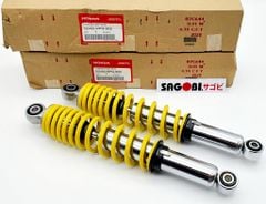  Giảm xóc/ phuộc sau HONDA WAVE NICE 110-125 (315mm) (có bán lẻ) 