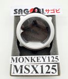 MONKEY/ MSX125 Nắp cam trong suốt REVOLUTION