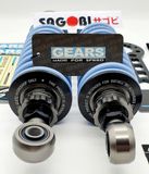 MONKEY125 Giảm xóc/ phuộc sau GEARS RACING EV CLASSIC (330mm)