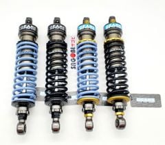  MONKEY 125 Giảm xóc/ phuộc sau GEARS RACING EV (330mm) 