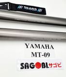YAMAHA MT-09 GEARS RACING FFC-250-T