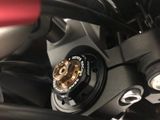 YAMAHA MT-09 GEARS RACING FFC-250-T