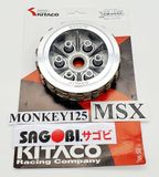 Kit nồi KITACO 6 lá cho MSX/ MONKEY 125