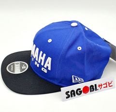  NÓN SNAPBACK YAMAHA (XANH BIỂN) 