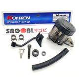 Bình chứa dầu KOKEN cho tay thắng BREMBO CRS