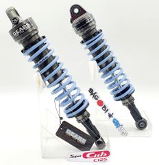  CUB 125 Giảm xóc/ phuộc sau GEARS RACING EV (355mm) 