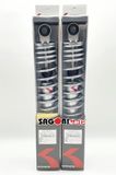 MONKEY 125 Giảm xóc/ phuộc sau KITACO (330mm)